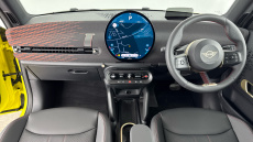 MINI Cooper 135kW E Sport [Level 2] 41kWh 3dr Auto Electric Hatchback